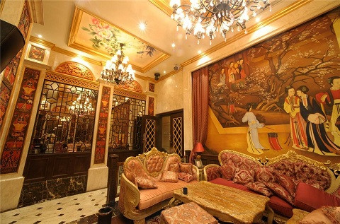 清苑高档KTV妹子质量哪家好